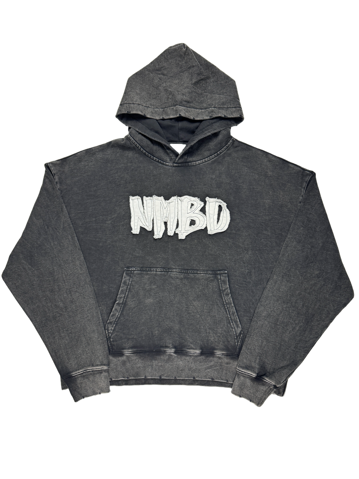 "Mask" Hoodie